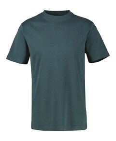 Heren T-shirt groen