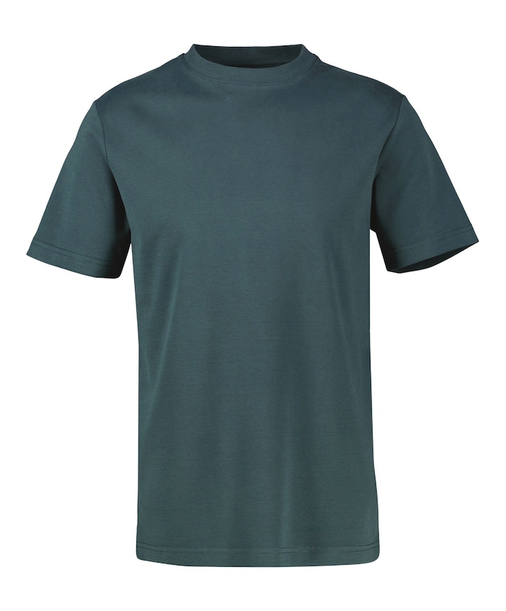 Heren T-shirt groen