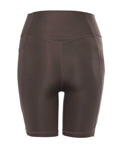 OPT ESS ST 7IN dames tights shorts bruin
