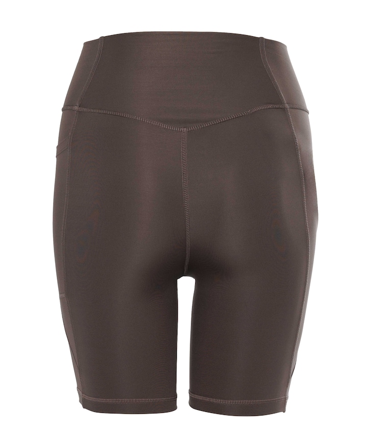 OPT ESS ST 7IN dames tights shorts bruin