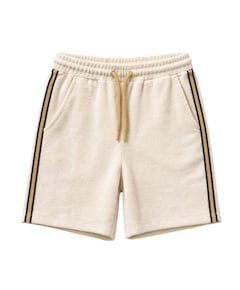Aidan Shorts jongens korte broek beige