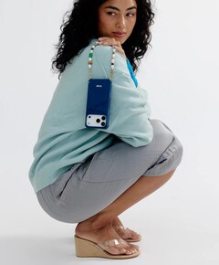 Telefoonhoesjes blauw