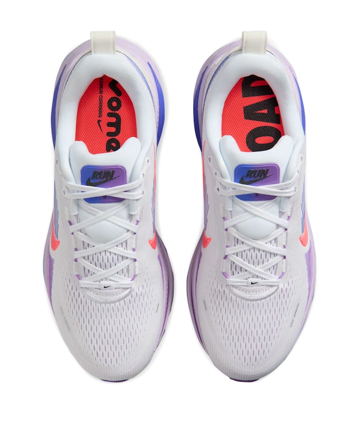 Nike Vomero 18 Women's Road Running dames runningschoenen wit