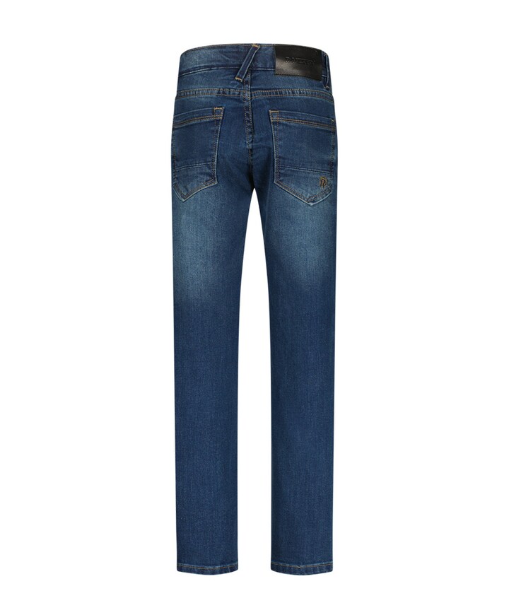 Baltimore jongens jeans blauw