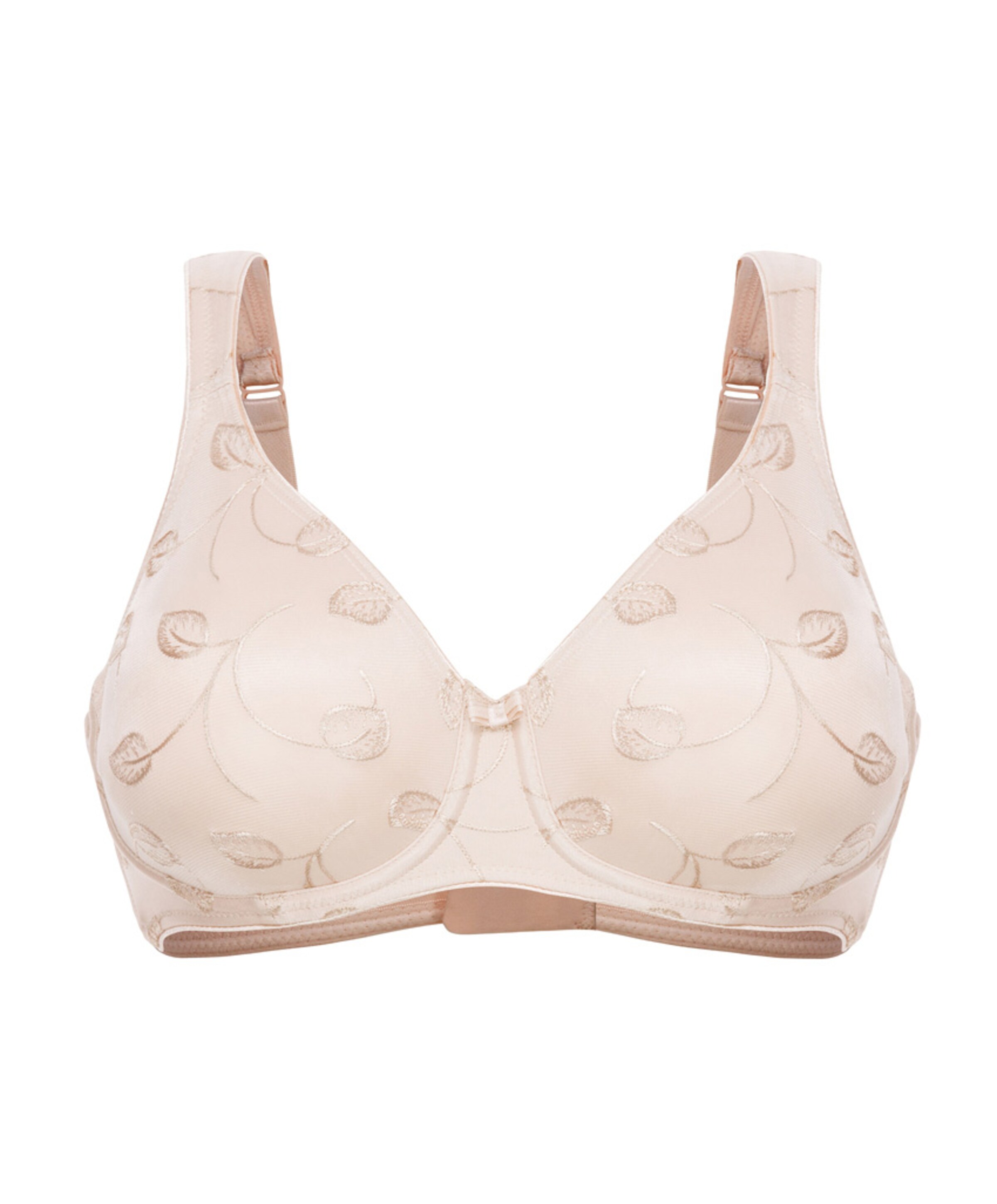 Dames bh beige