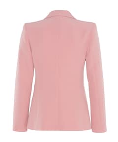 Blazer roze