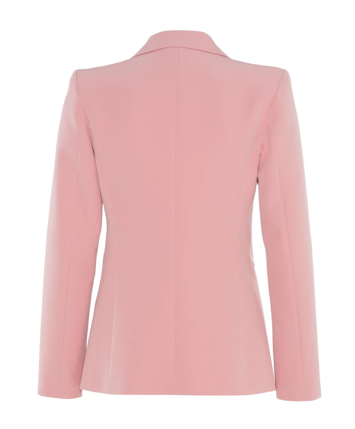 Blazer roze