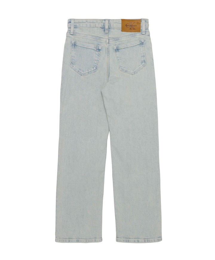 SKATER jongens jeans blauw