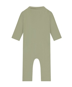 Uniseks babypakje  groen