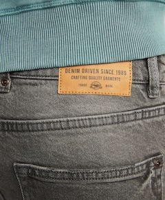 jongens broek grijs