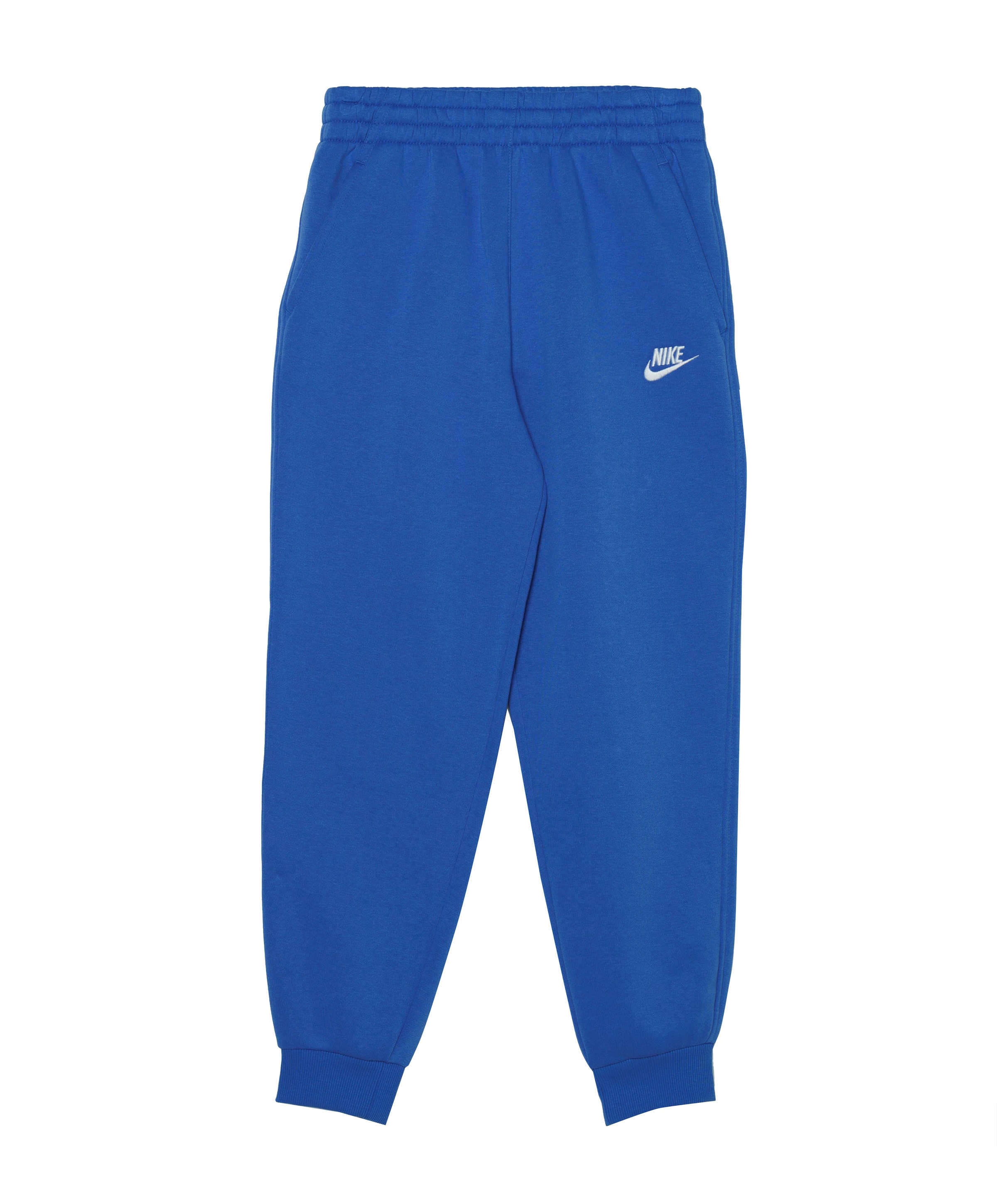 Nike Sportswear Club Fleece Big Kid trainingsbroek blauw