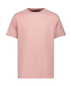 Heren t-shirt roze