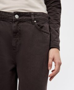 EnBonnie 6803 jeans bruin