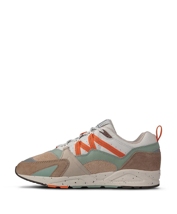 Karhu Fusion 2.0 heren sneakers beige