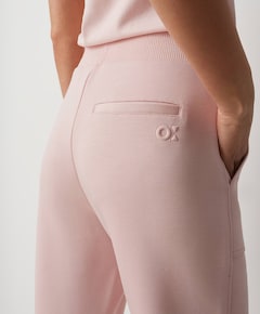 Myha club dames broek roze