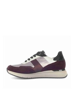 sneakers bordeaux
