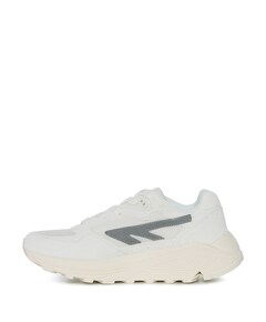 Hts shadow rgs  dames sneakers wit