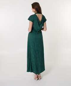 Jurk groen