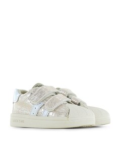 meisjes sneakers goud