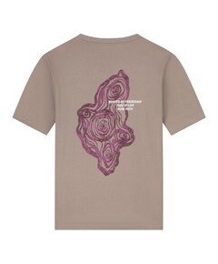 Heren T-shirt groen