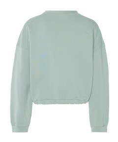 Sweater groen