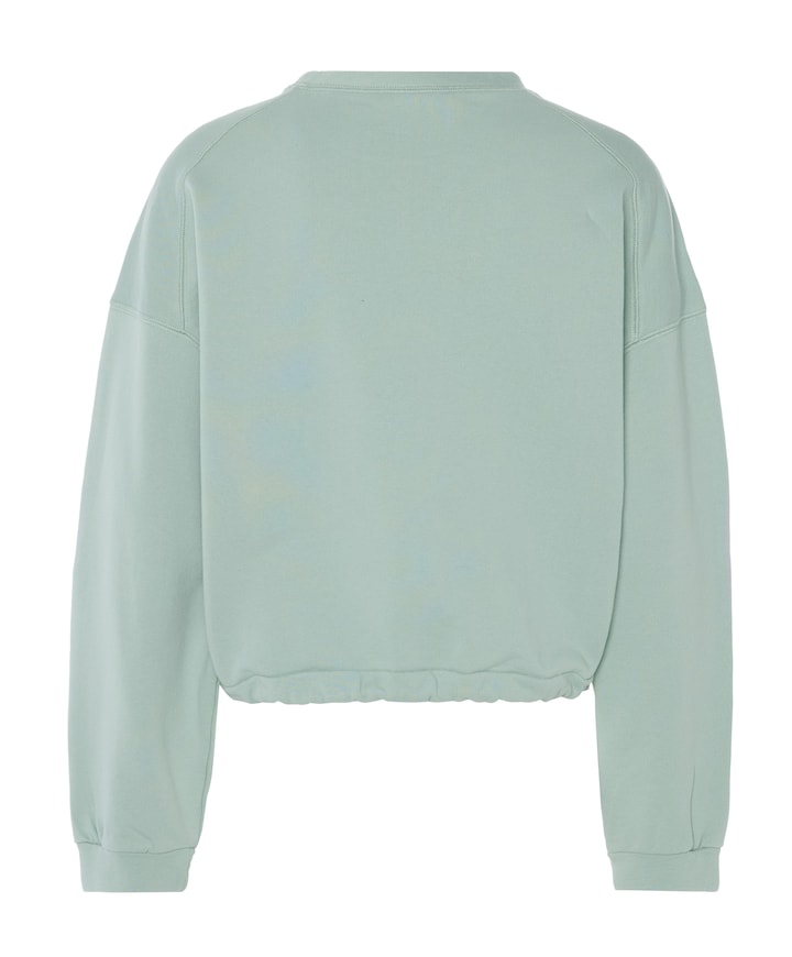 Sweater groen