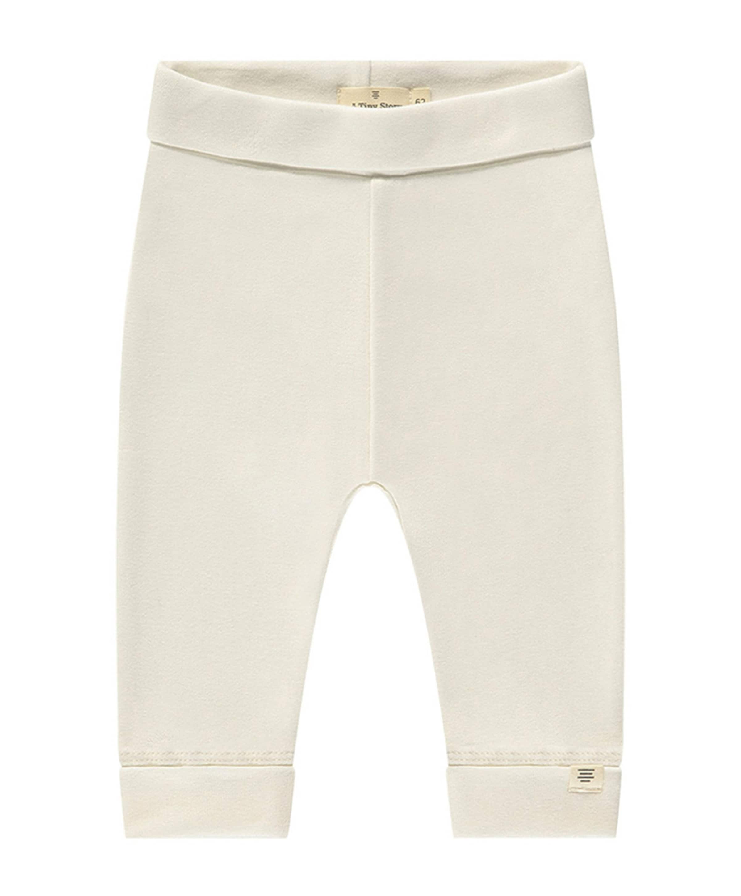 Baby Pants uniseks broek  ecru