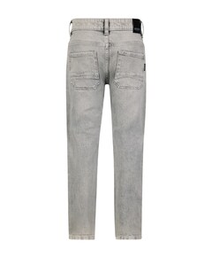 Landon relaxed fit jongens jeans grijs