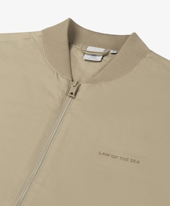 Heren bodywarmer beige