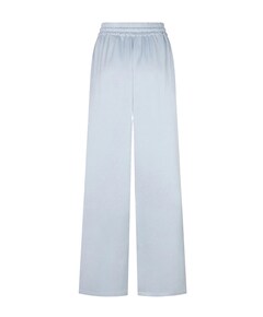 261-2 dames broek blauw