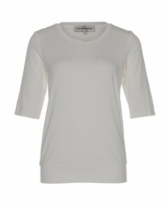 T-shirt ecru