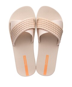 Ipanema Street dames slipper beige
