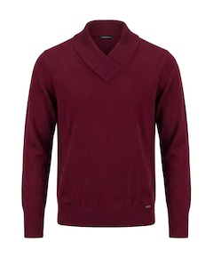 Dames trui rood