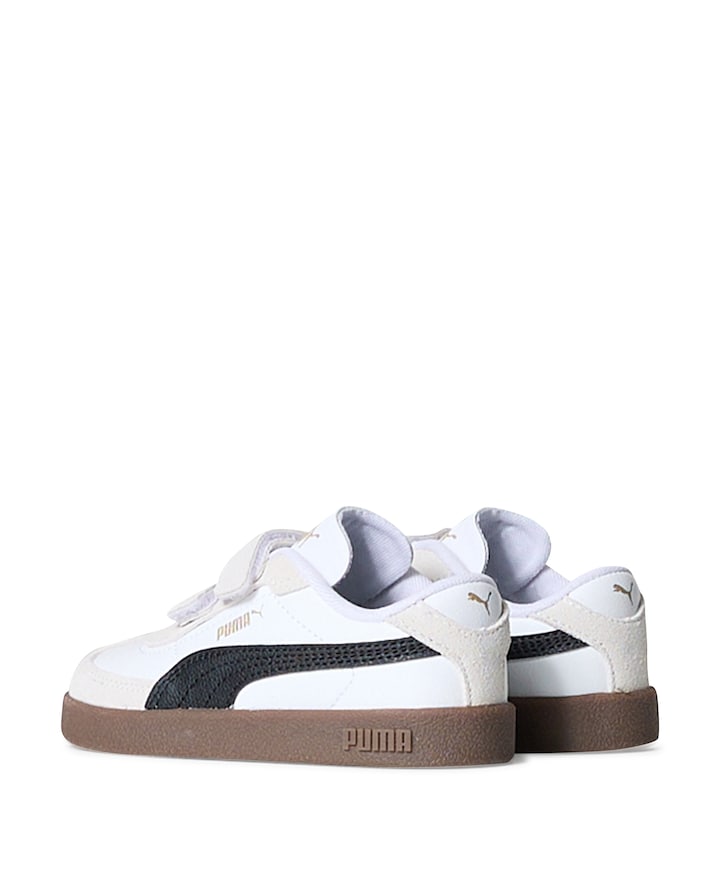 Puma Club II Era V Inf sneakers  ecru