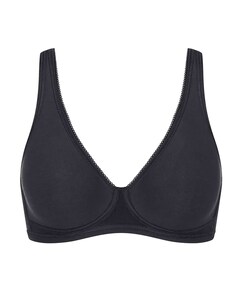 Dames bh zwart