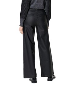 FQSOLVEJ broek zwart