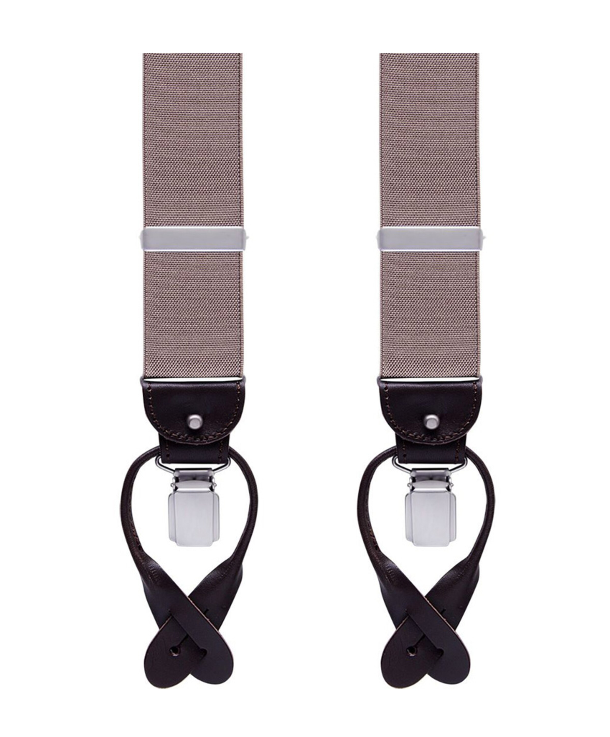 Bretels beige