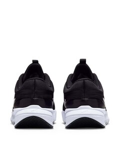 Nike Star Runner 5 hardloopschoenen zwart