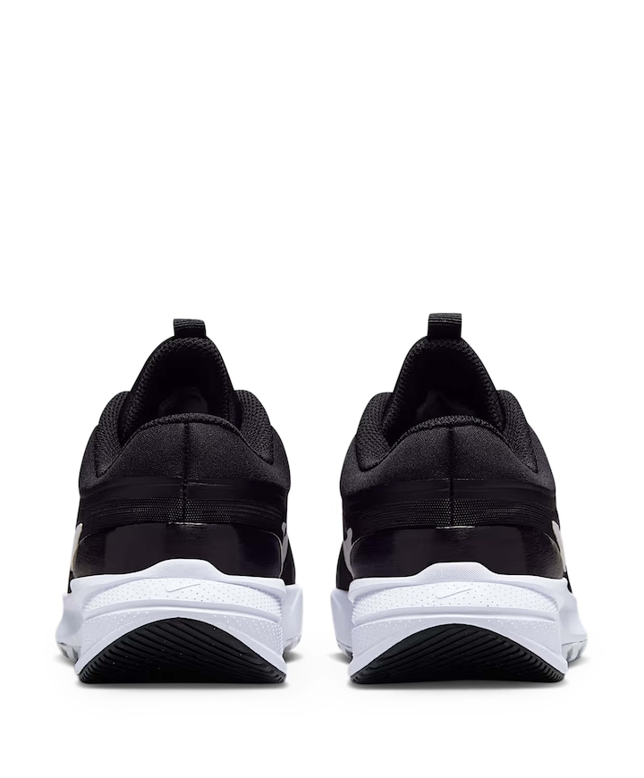 Nike Star Runner 5 hardloopschoenen zwart