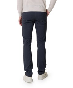 Chino_slim 10274909 01 broek blauw