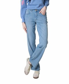 Eve - Para Mi Jeans - D193 - Carbon dames jeans blauw