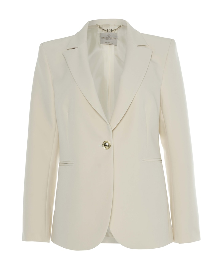 Blazer beige