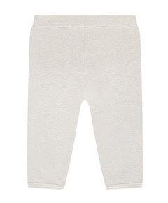 Baby meisjes broek ecru