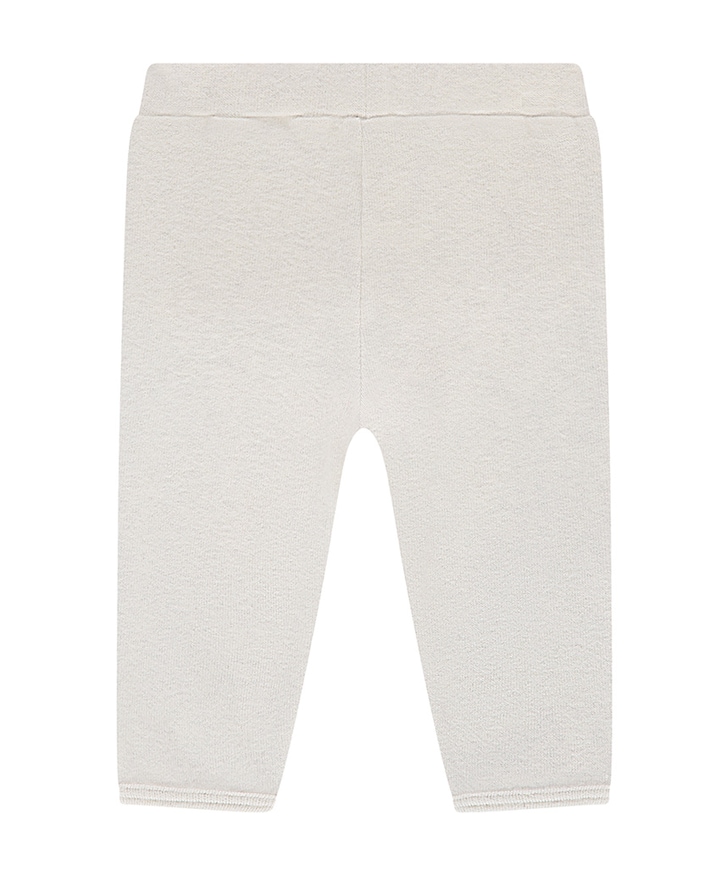 Baby meisjes broek ecru
