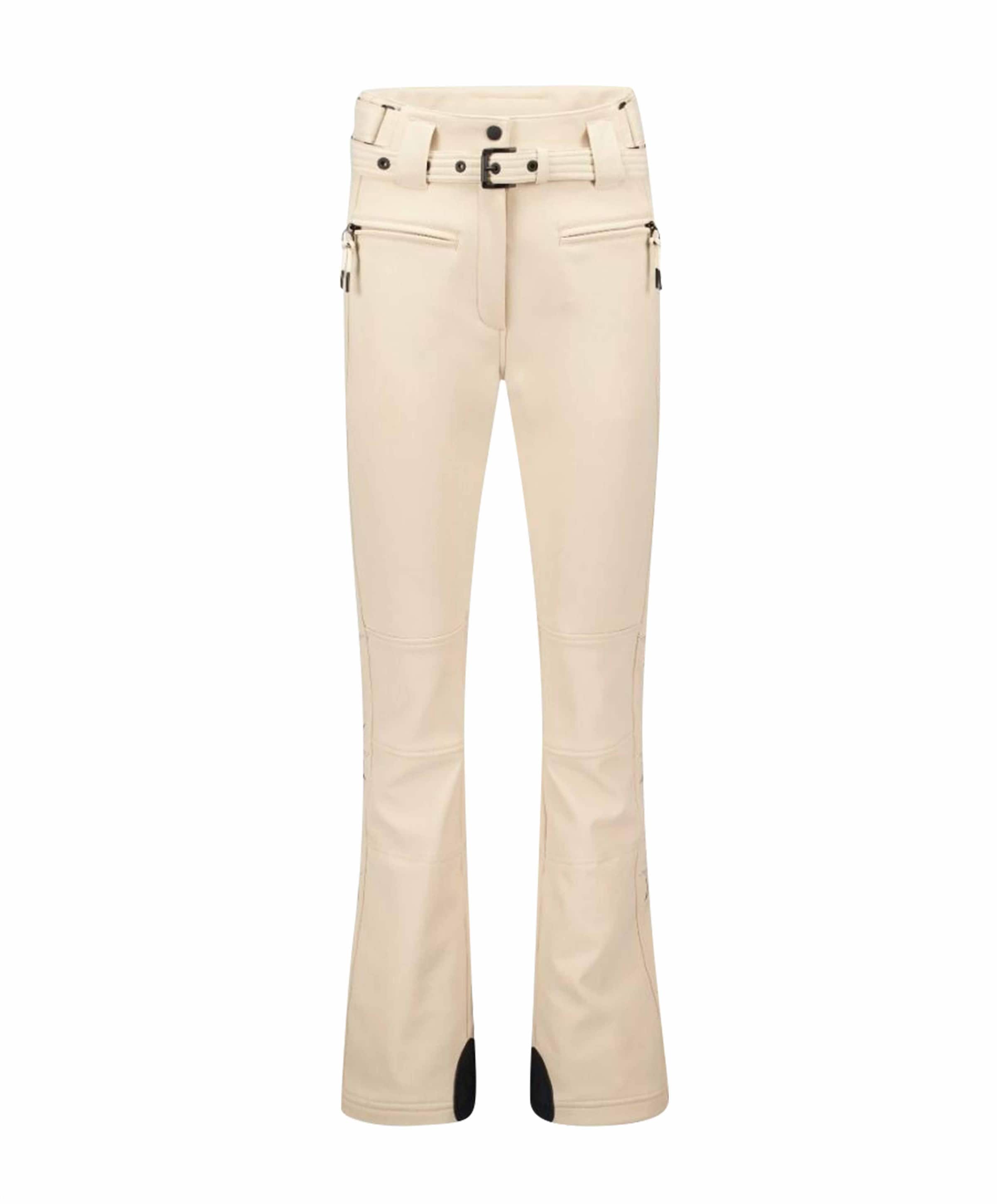 Aspen Star skibroek beige