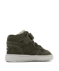 jongens sneakers groen