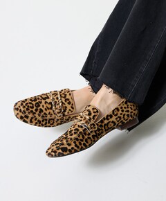 Costanza dames loafers beige