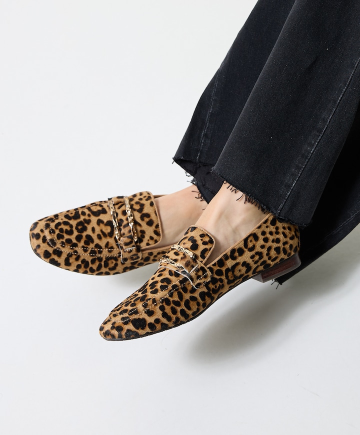 Costanza dames loafers beige