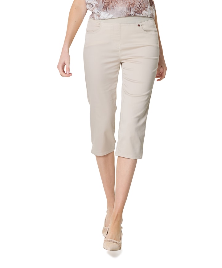 My Darling dames broek beige