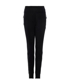 Zanda trainingsbroek zwart